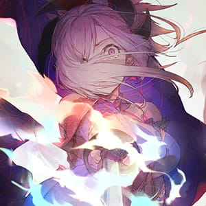 时光偷窥我的不堪 触目所望 二次元动漫头像