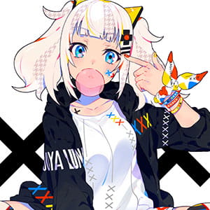 时光偷窥我的不堪 触目所望 二次元动漫头像