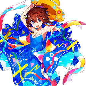 时光偷窥我的不堪 触目所望 二次元动漫头像