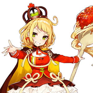 弱者 没有人会同情 二次元动漫头像