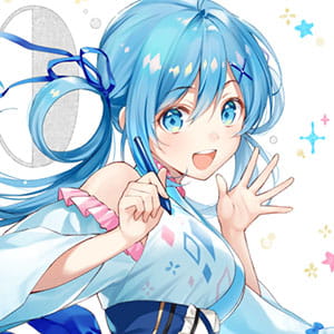 这种孤独驱散了哀愁 二次元动漫头像