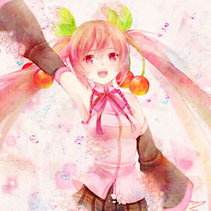 这种孤独驱散了哀愁 二次元动漫头像