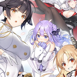 且夫水之积也不厚 二次元女生头像