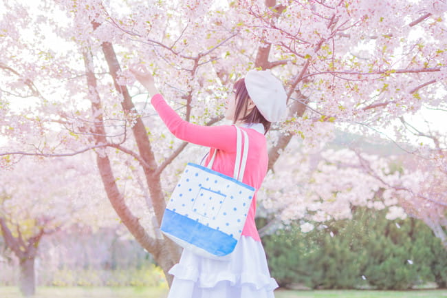 【cos正片】现在的我，可以成为你心目中的女主角吗