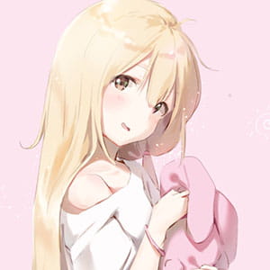 当你的生活变成一堆屎的时候 二次元动漫头像