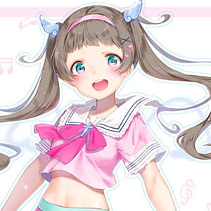 在哭泣的同时 又再思考着 二次元动漫头像