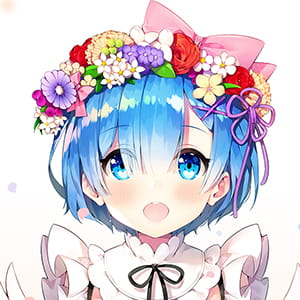 这世上只有一种成功 二次元女生头像