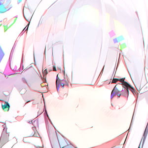 即使赚了全世界 却失去了自己 二次元女生头像