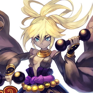 这样山长水远的人世 二次元女生头像