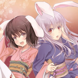 人有一种坏习惯，记得住倒霉  二次元动漫头像