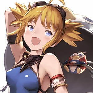 人有一种坏习惯，记得住倒霉  二次元动漫头像