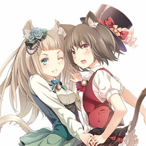 不幸的人不会愿意在幸福的人面前哀悼 二次元动漫头像