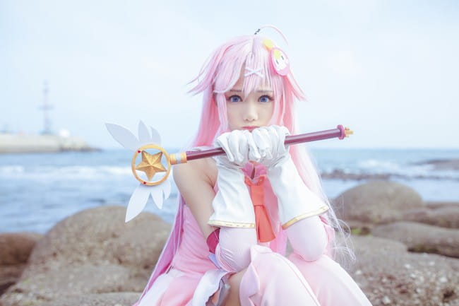 【cos正片】马猴酒烧弹弹娘~