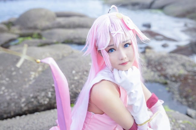 【cos正片】马猴酒烧弹弹娘~