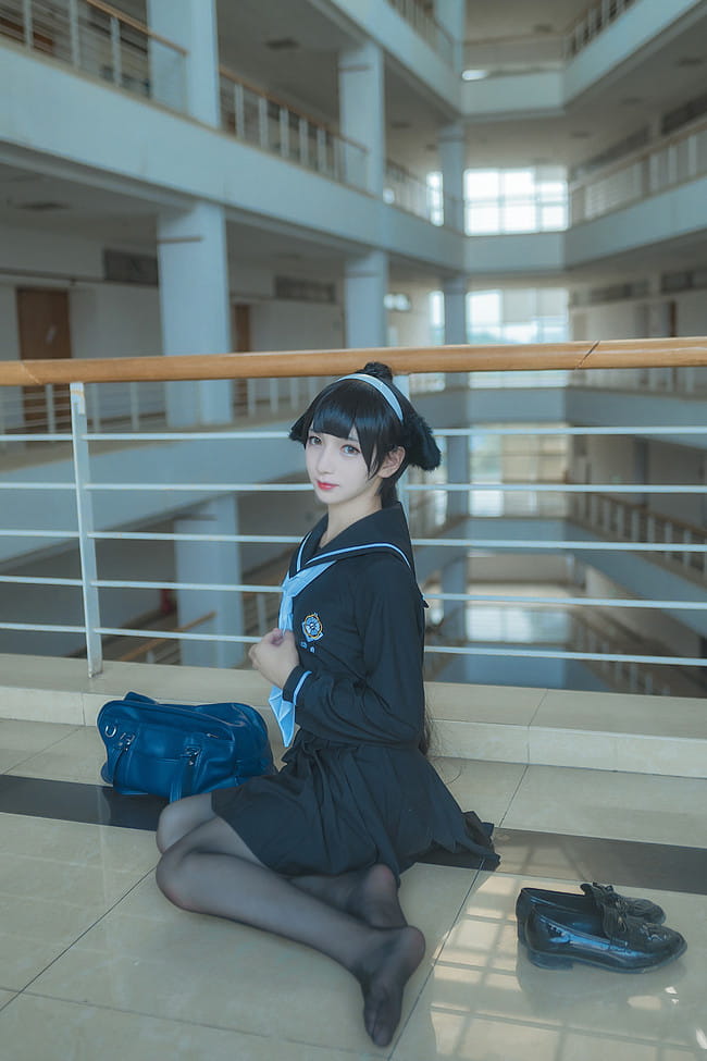 【cos正片】高雄 獒cos