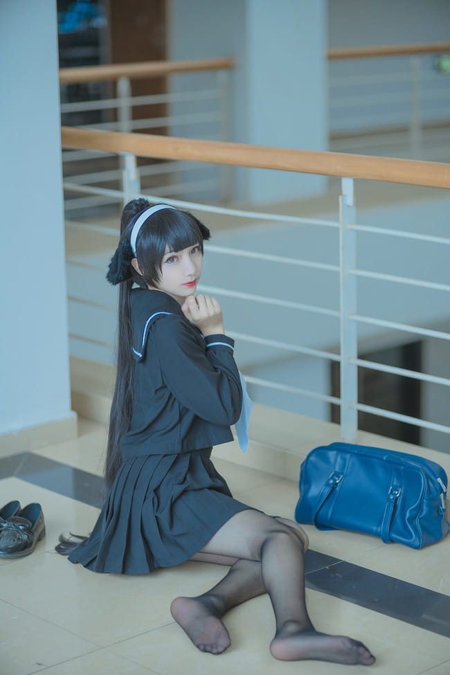 【cos正片】高雄 獒cos