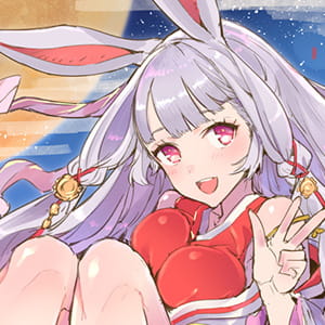 很多时候，我们选择不拆穿一个人 二次元女生头像