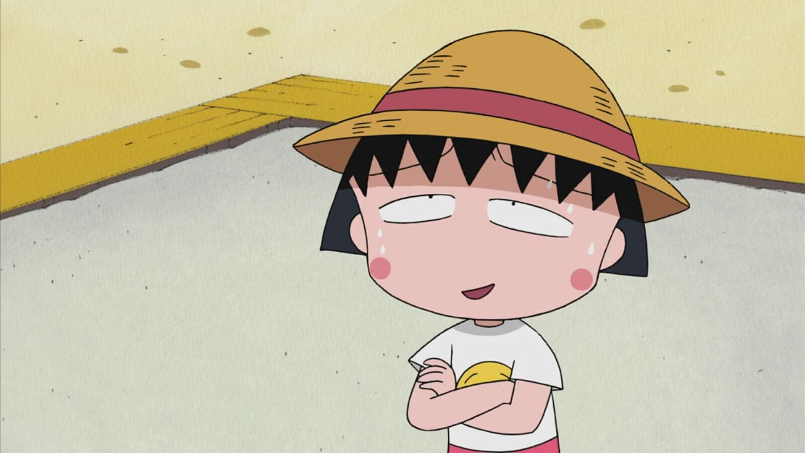 小丸子不想起床萌化手机主题