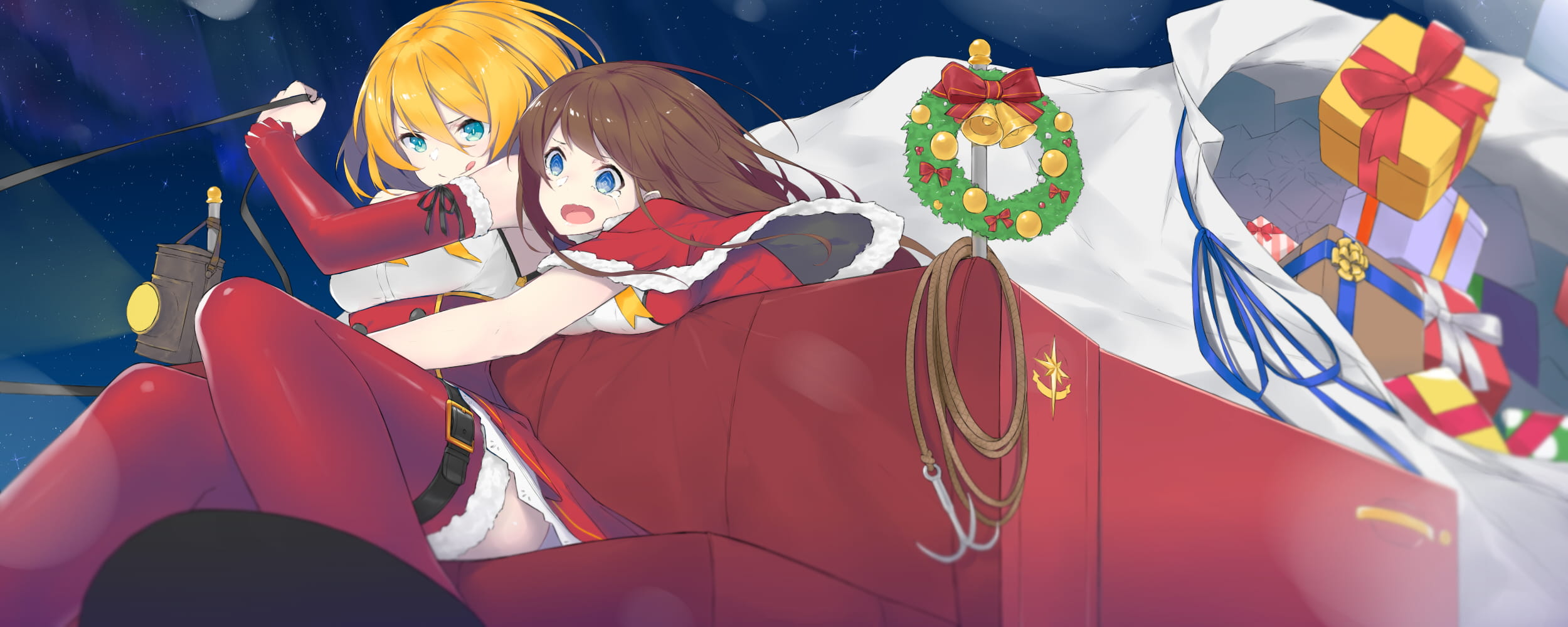 想停留在这个夏天 动漫壁纸20180831期(1)