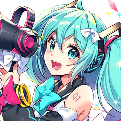 不要再对我笑了 二次元动漫女生头像