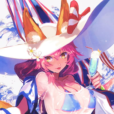 不要再对我笑了 二次元动漫女生头像