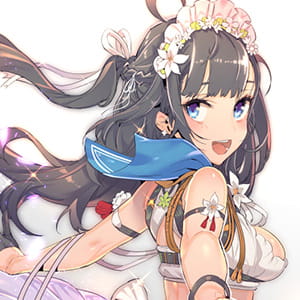 你不能在骗我爱上你之后出事 二次元女生头像