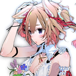 有没有那么一个人，明明很想靠近 二次元动漫头像