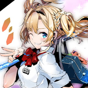 有没有那么一个人，明明很想靠近 二次元动漫头像