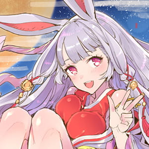 有没有那么一个人，明明很想靠近 二次元动漫头像