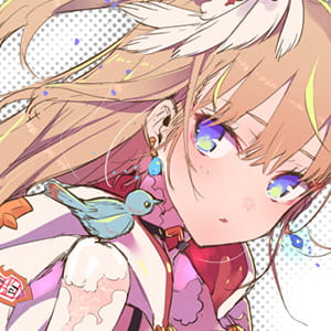 有没有那么一个人，明明很想靠近 二次元动漫头像