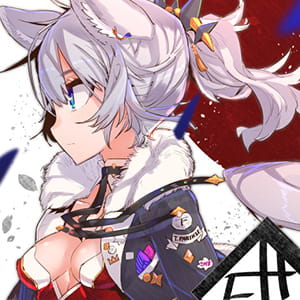 有没有那么一个人，明明很想靠近 二次元动漫头像