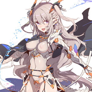 有没有那么一个人，明明很想靠近 二次元动漫头像