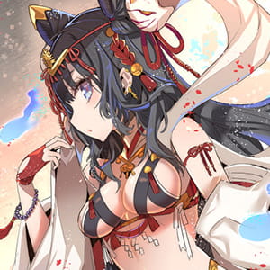 有没有那么一个人，明明很想靠近 二次元动漫头像