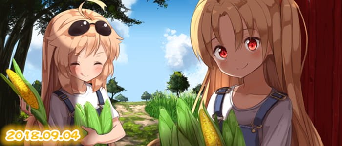 陪你度过闲暇时光的【动漫图片】大合集(1)