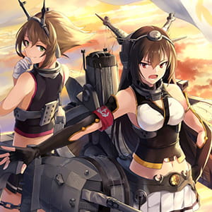 不能放弃就继续喜欢吧 二次元动漫头像