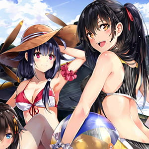 不能放弃就继续喜欢吧 二次元动漫头像