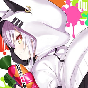 你是我到不了的彼岸 二次元女生头像