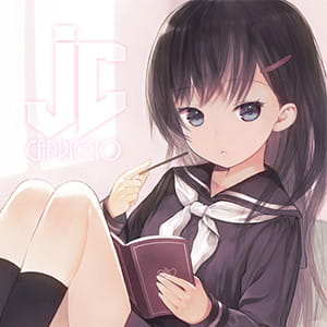 你是我到不了的彼岸 二次元女生头像