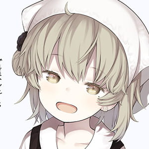 你是我到不了的彼岸 二次元女生头像