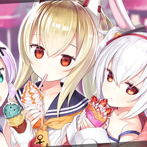 事实是毫无情面的东西 二次元女生头像