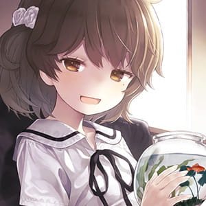 事实是毫无情面的东西 二次元女生头像