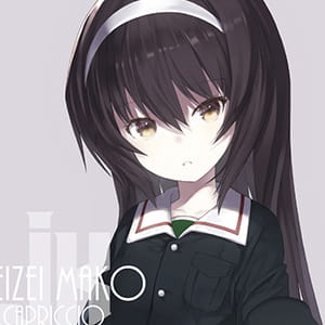 事实是毫无情面的东西 二次元女生头像