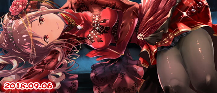 陪你度过闲暇时光的【动漫图片】大合集(1)