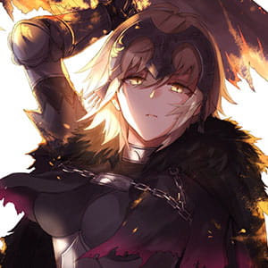 想要的东西是不可能全部得到手的 二次元动漫头像