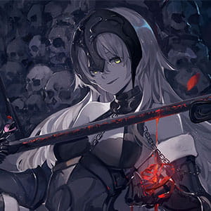 想要的东西是不可能全部得到手的 二次元动漫头像