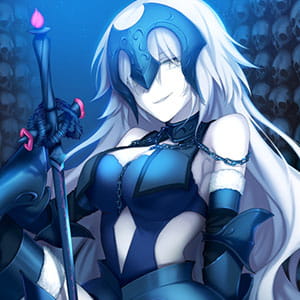 我从来不认为自己是一个圣人 二次元动漫头像