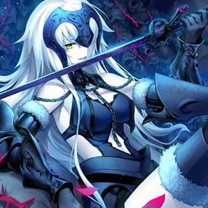 我从来不认为自己是一个圣人 二次元动漫头像