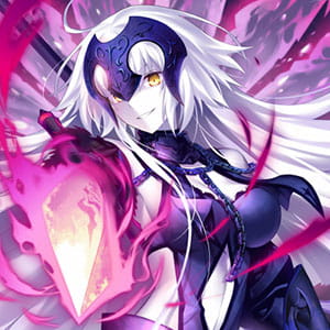 我从来不认为自己是一个圣人 二次元动漫头像