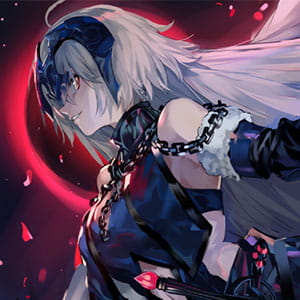 我从来不认为自己是一个圣人 二次元动漫头像