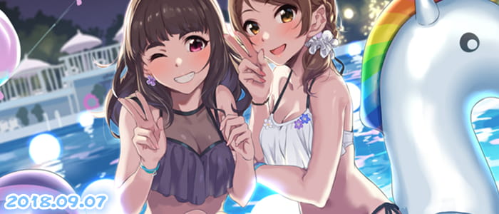 陪你度过闲暇时光的【动漫图片】大合集(1)